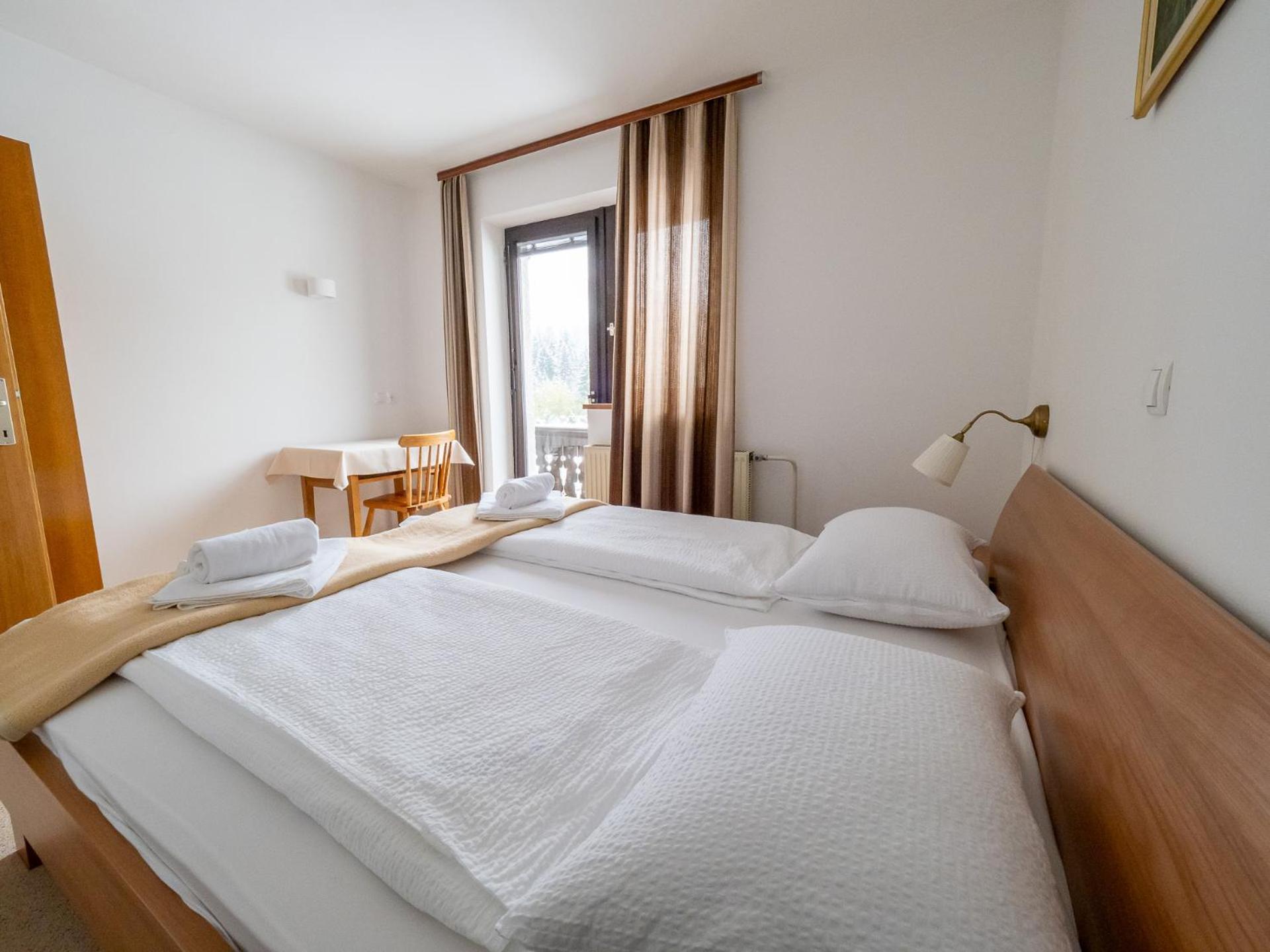 Apartments Skantar Bohinj Exterior foto